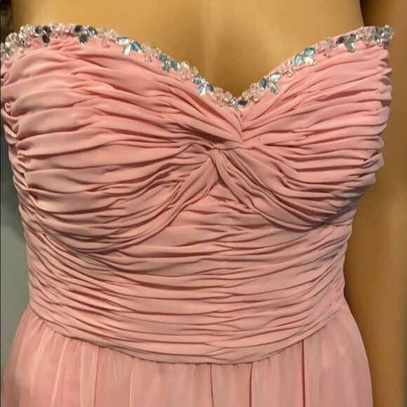 💃 Mari Lee Madaeline Gardner formal dress prom - Picture 3 of 7